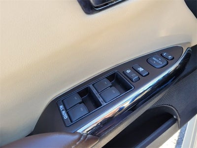 2015 Toyota Avalon Limited