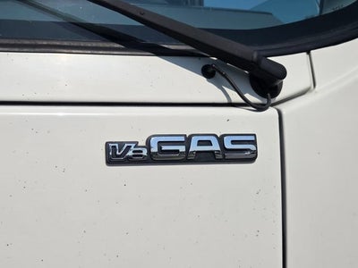 2019 Isuzu NPR Base