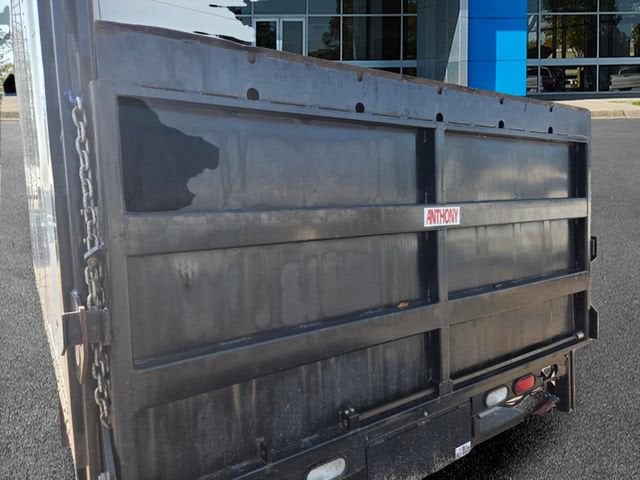 2019 Isuzu NPR Base