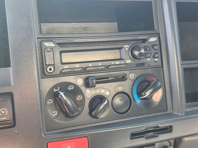 2019 Isuzu NPR Base