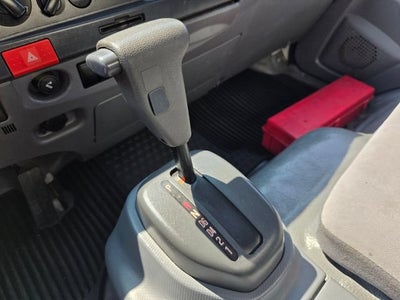 2019 Isuzu NPR Base