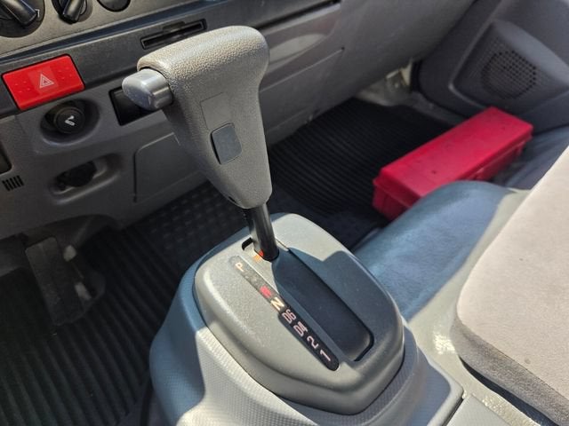 2019 Isuzu NPR Base