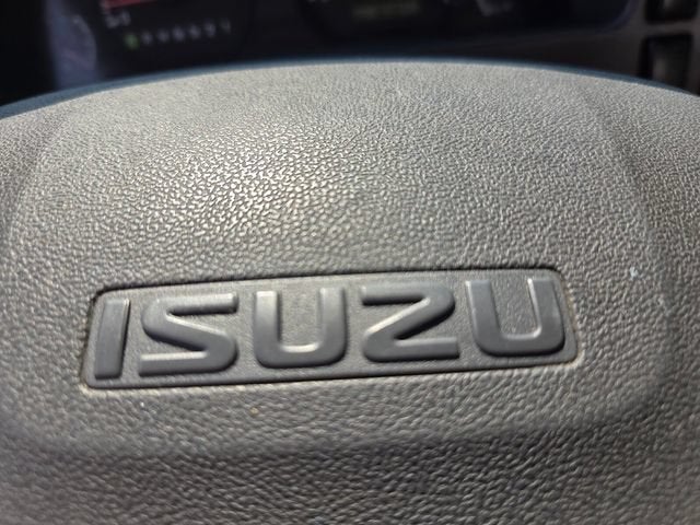 2019 Isuzu NPR Base