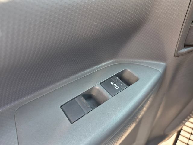2019 Isuzu NPR Base