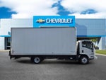 2019 Isuzu NPR Base