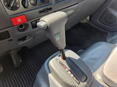 2019 Isuzu NPR Base