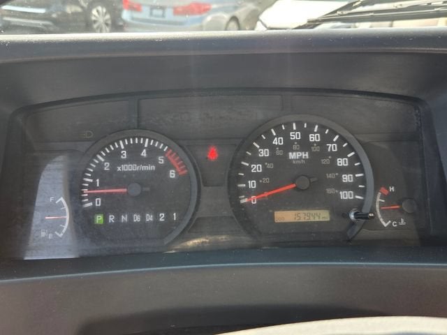 2019 Isuzu NPR Base