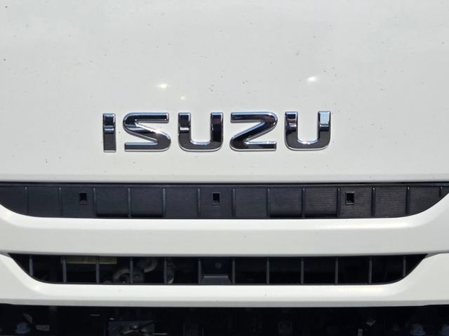 2019 Isuzu NPR Base