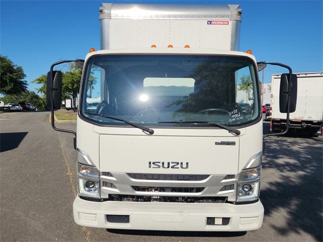 2024 Isuzu NPR Base
