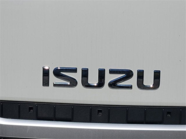 2024 Isuzu NPR Base