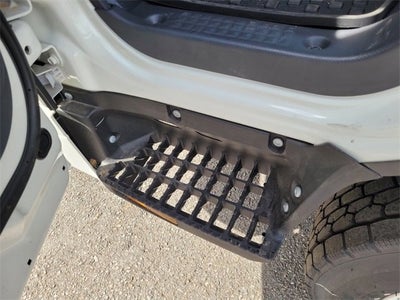 2025 Chevrolet Low Cab Forward 4500 MEDIUM ASH GRAY