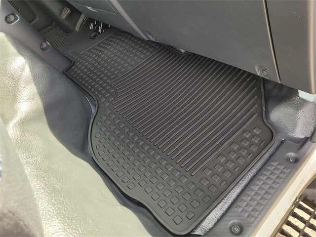 2025 Chevrolet Low Cab Forward 4500 MEDIUM ASH GRAY