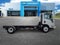2025 Chevrolet Low Cab Forward 4500 MEDIUM ASH GRAY