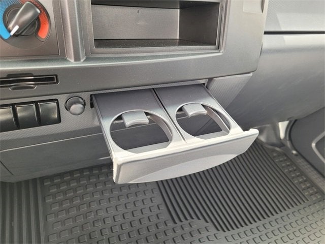 2025 Chevrolet Low Cab Forward 4500 MEDIUM ASH GRAY