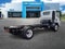 2025 Chevrolet Low Cab Forward 4500 MEDIUM ASH GRAY