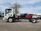 2025 Chevrolet Low Cab Forward 4500 MEDIUM ASH GRAY