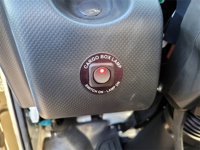 2025 Chevrolet Low Cab Forward 4500 MEDIUM ASH GRAY