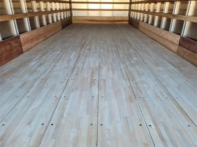 2025 Chevrolet Low Cab Forward 4500 MEDIUM ASH GRAY