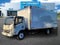 2025 Chevrolet Low Cab Forward 4500 MEDIUM ASH GRAY