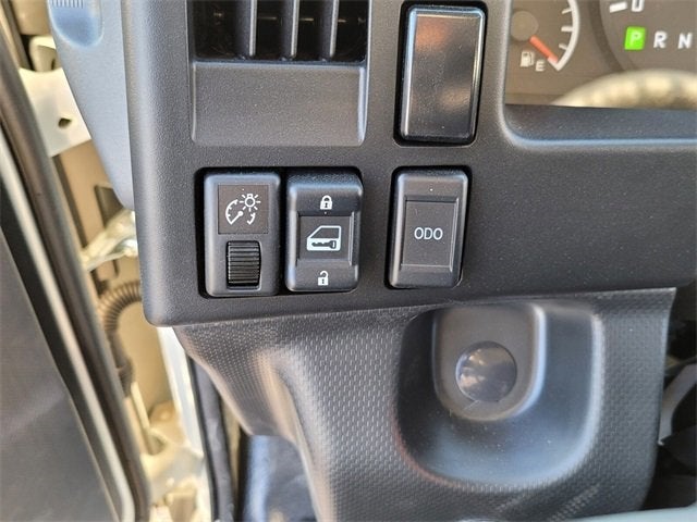 2025 Chevrolet Low Cab Forward 4500 MEDIUM ASH GRAY