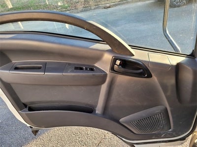 2025 Chevrolet Low Cab Forward 4500 MEDIUM ASH GRAY