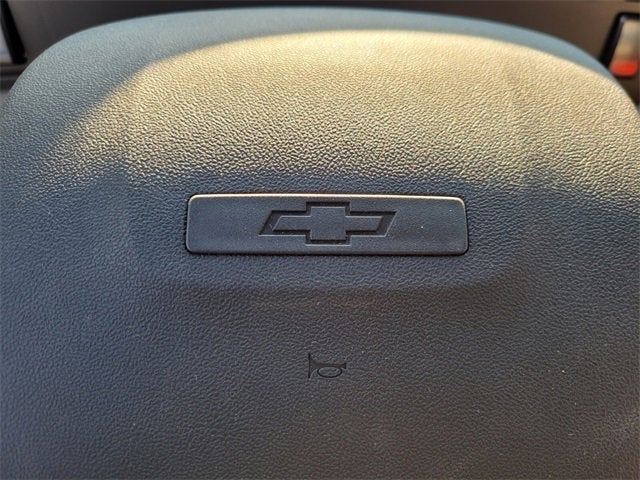 2025 Chevrolet Low Cab Forward 4500 MEDIUM ASH GRAY