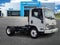 2025 Chevrolet Low Cab Forward 4500 MEDIUM ASH GRAY