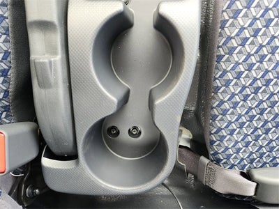 2025 Chevrolet Low Cab Forward 4500 MEDIUM ASH GRAY