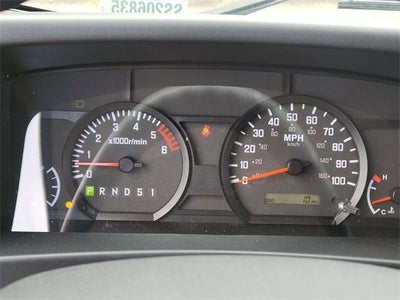 2025 Chevrolet Low Cab Forward 4500 MEDIUM ASH GRAY