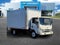2025 Chevrolet Low Cab Forward 4500 MEDIUM ASH GRAY