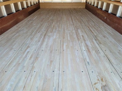 2025 Chevrolet Low Cab Forward 4500 MEDIUM ASH GRAY