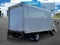 2025 Chevrolet Low Cab Forward 4500 MEDIUM ASH GRAY