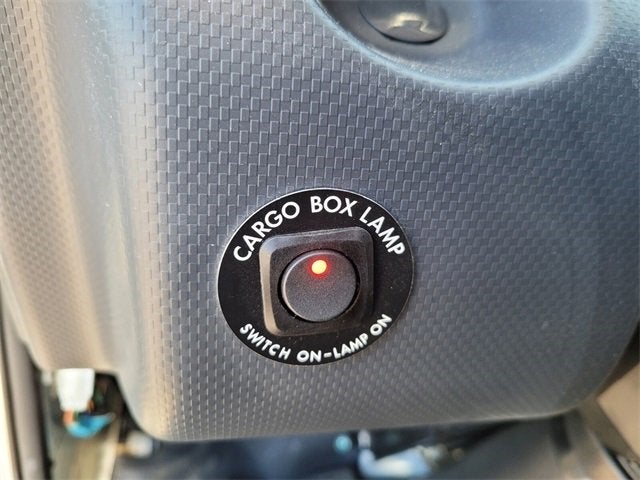 2025 Chevrolet Low Cab Forward 4500 MEDIUM ASH GRAY