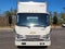 2025 Chevrolet Low Cab Forward 4500 MEDIUM ASH GRAY