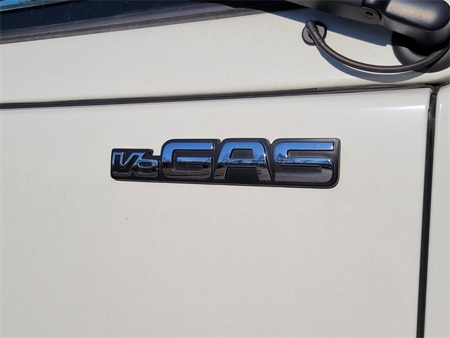 2025 Chevrolet Low Cab Forward 4500 MEDIUM ASH GRAY