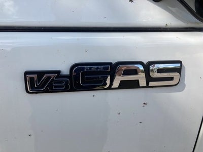 2024 Chevrolet Low Cab Forward 4500 MEDIUM ASH GRAY