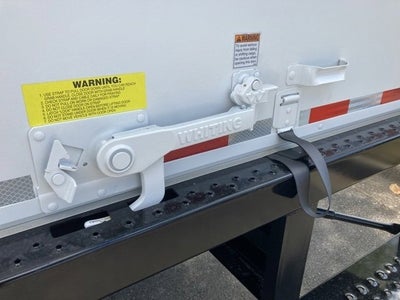 2024 Chevrolet Low Cab Forward 4500 MEDIUM ASH GRAY