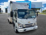 2024 Chevrolet Low Cab Forward 4500 MEDIUM ASH GRAY