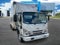 2024 Chevrolet Low Cab Forward 4500 MEDIUM ASH GRAY