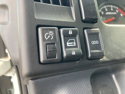 2024 Chevrolet Low Cab Forward 4500 MEDIUM ASH GRAY