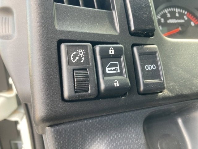 2024 Chevrolet Low Cab Forward 4500 MEDIUM ASH GRAY