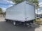 2024 Chevrolet Low Cab Forward 4500 MEDIUM ASH GRAY