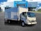 2024 Chevrolet Low Cab Forward 4500 MEDIUM ASH GRAY