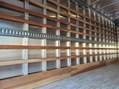 2024 Chevrolet Low Cab Forward 4500 MEDIUM ASH GRAY