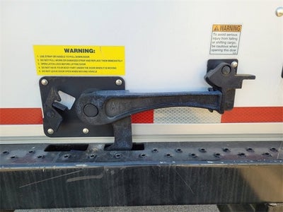 2024 Chevrolet Low Cab Forward 4500 MEDIUM ASH GRAY