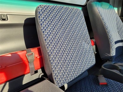 2024 Chevrolet Low Cab Forward 4500 MEDIUM ASH GRAY