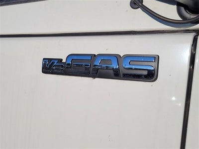 2024 Chevrolet Low Cab Forward 4500 MEDIUM ASH GRAY