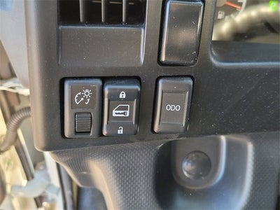 2024 Chevrolet Low Cab Forward 4500 MEDIUM ASH GRAY