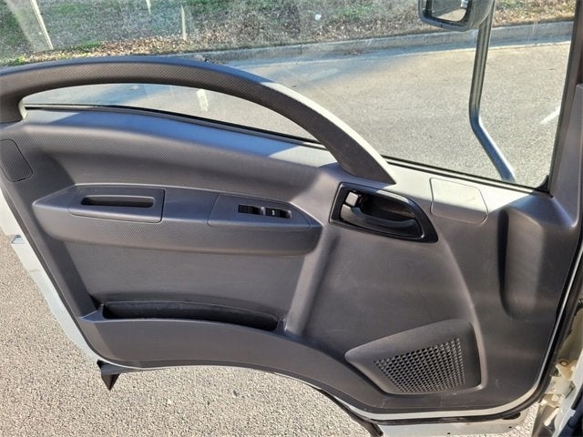 2024 Chevrolet Low Cab Forward 4500 MEDIUM ASH GRAY