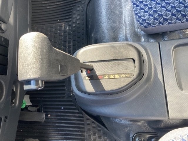 2024 Chevrolet Low Cab Forward 4500 MEDIUM ASH GRAY